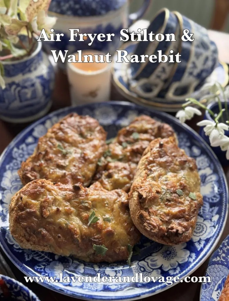About the Recipe