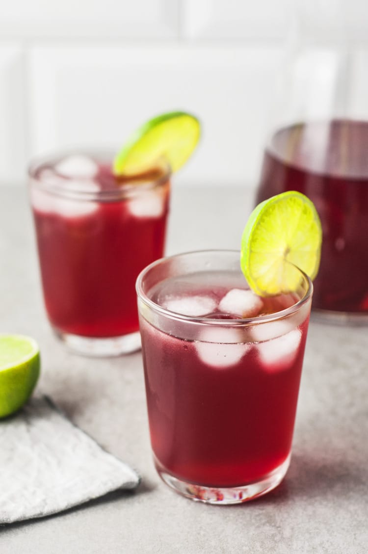 Detox Drink Edition