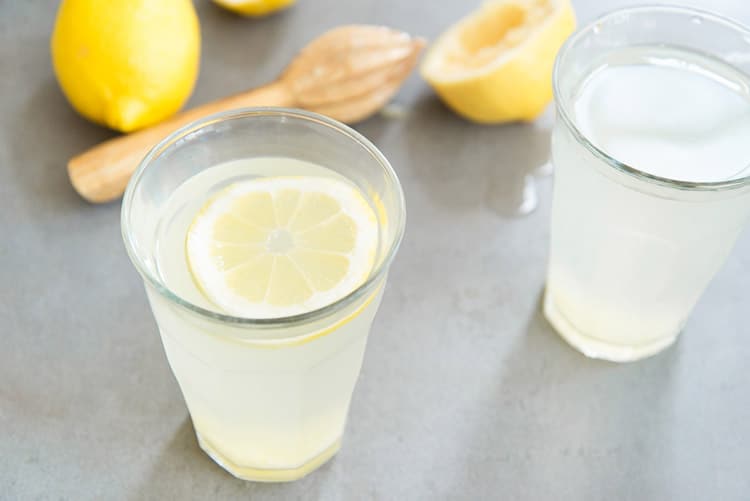 More Feel-Good Recipes