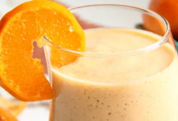 Sunburst Smoothie