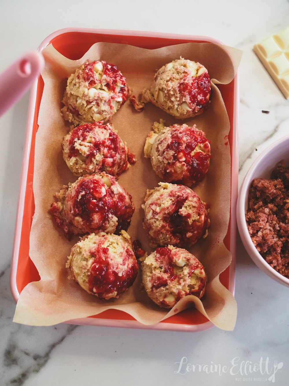 Tips For Making Jam Toast Cookies